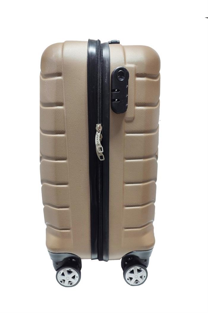 Escape ABS 050-25 4 Teker Büyük Boy Valiz