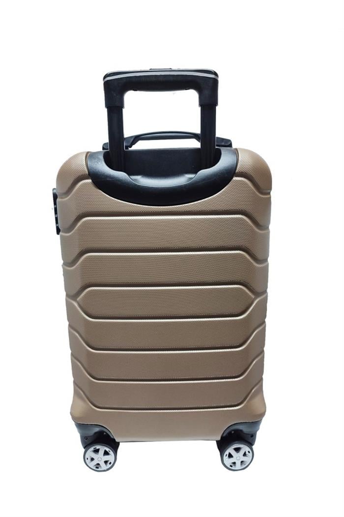 Escape ABS 050-25 4 Teker Büyük Boy Valiz