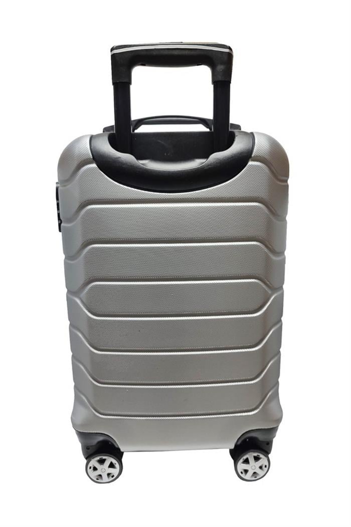 Escape ABS 050-25 4 Teker Büyük Boy Valiz