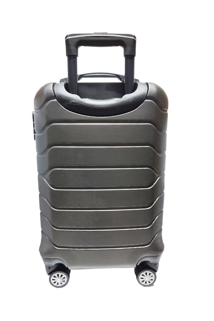 Escape ABS 050-25 4 Teker Büyük Boy Valiz