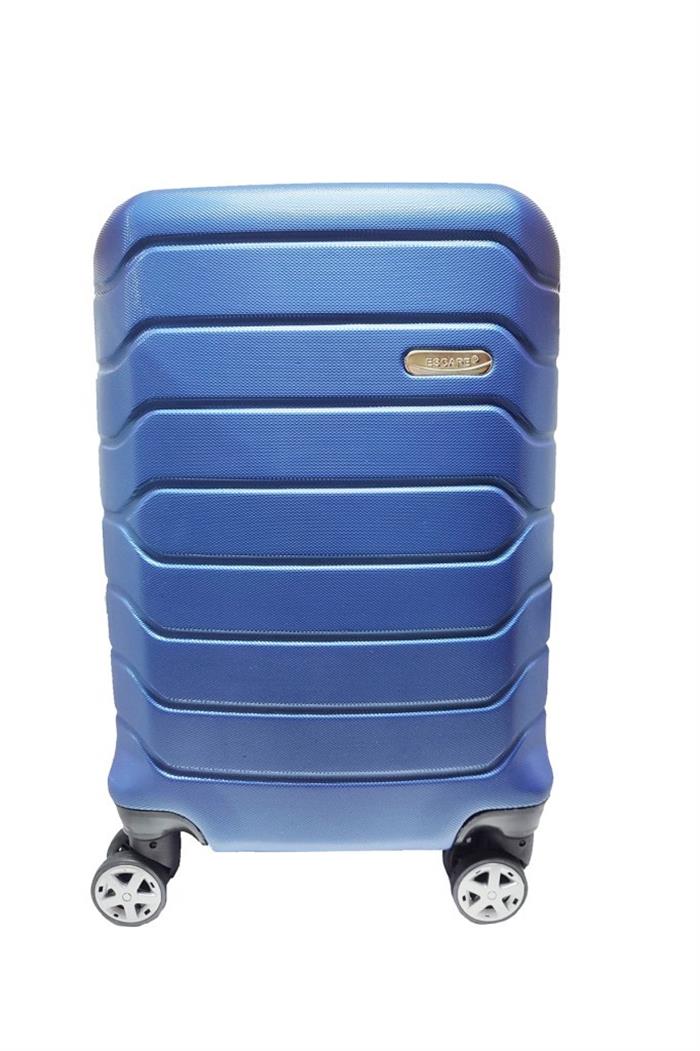 Escape ABS 050-25 4 Teker Büyük Boy Valiz
