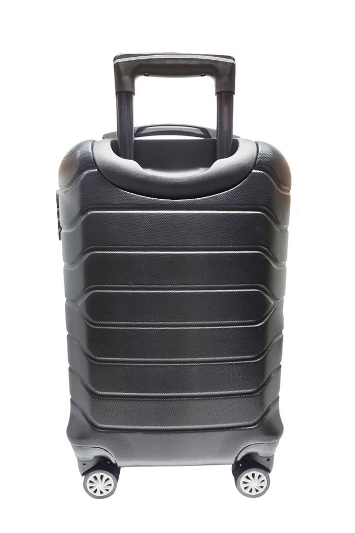 Escape ABS 050-25 4 Teker Kabin Boy Valiz
