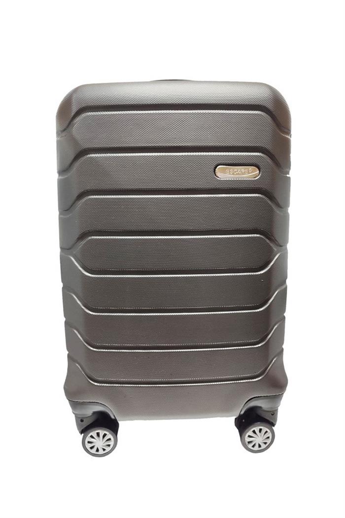 Escape ABS 050-25 4 Teker Kabin Boy Valiz
