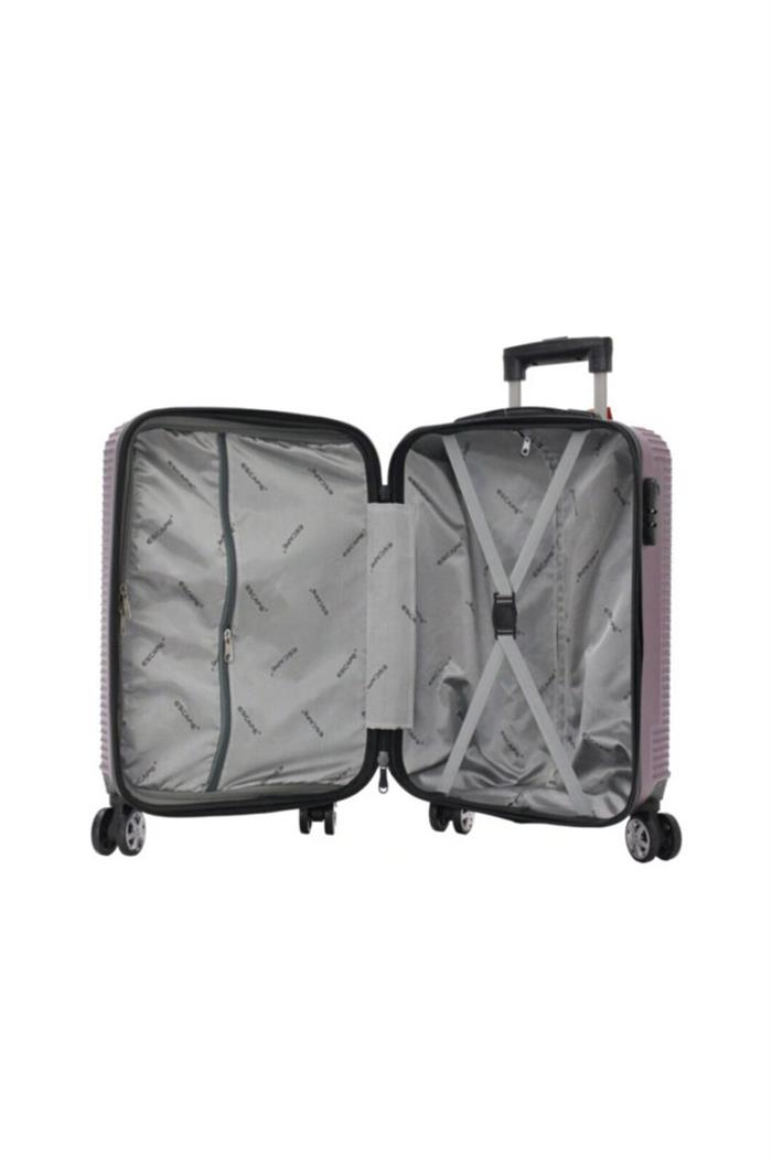 Escape ABS 072-25 Büyük Boy Valiz