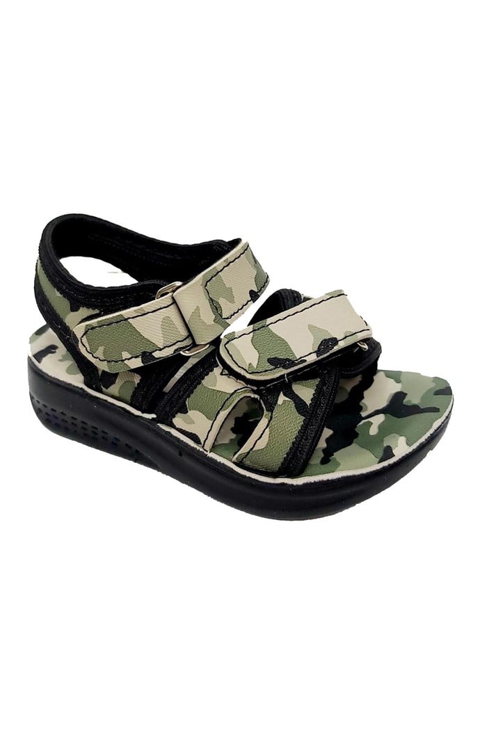 Eurosoft 0851 Ortopedik Anatomik Bebe Sandal