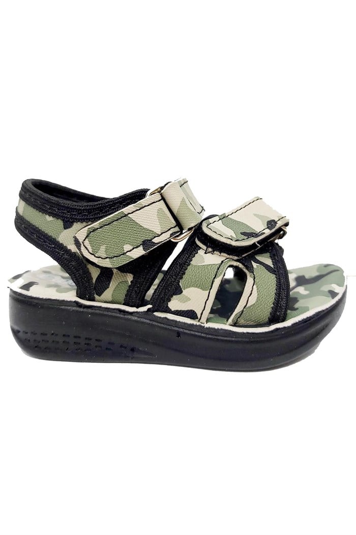 Eurosoft 0851 Ortopedik Anatomik Bebe Sandal