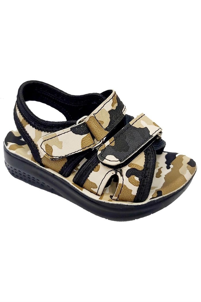 Eurosoft 0851 Ortopedik Anatomik Bebe Sandal