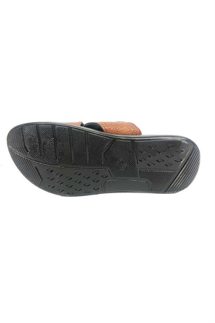 Fashion 6683-24 Anatomik Erkek Terlik  40-44