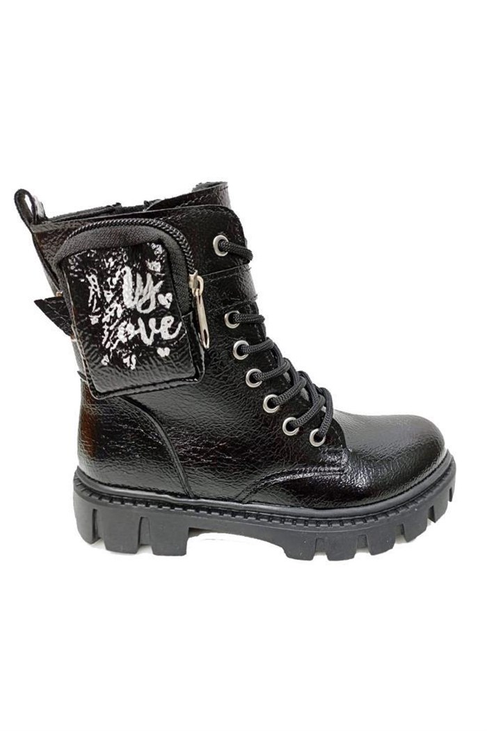 Fix Kids 9602 Rugan Çantalı Trend Fashion Kız Çocuk Bot