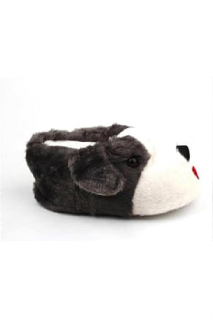 Flexis 946-24 Termal Köpek Figürlü Panduf 36-40