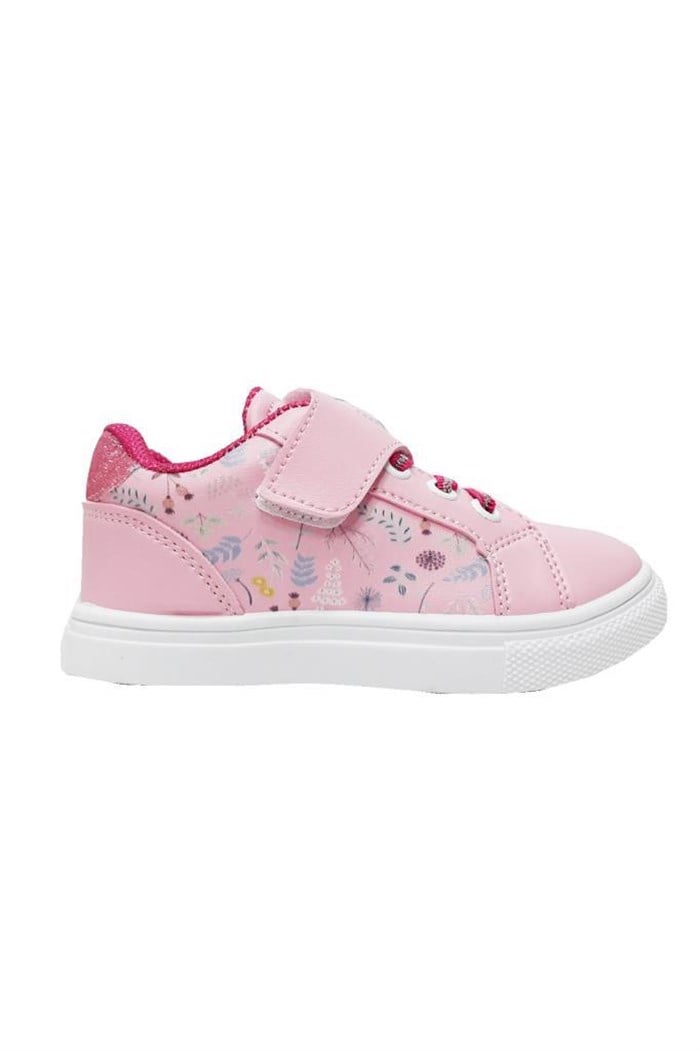 Frozen Lısa P2FX Patik Çocuk Sneakers Ayakkabı