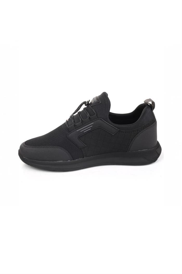 G-Class 1908-25 Deri Anorak Lastikli Anatomik Erkek Sneaker