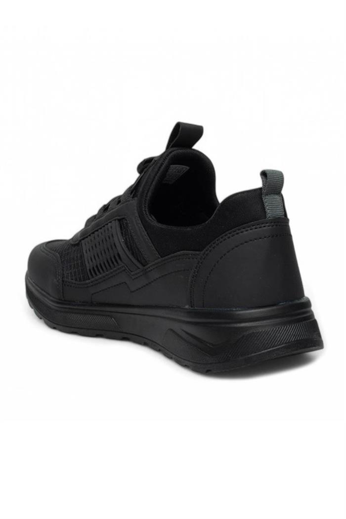 G-Class 6016-25 Deri Slip-On Anatomik Erkek Sneaker