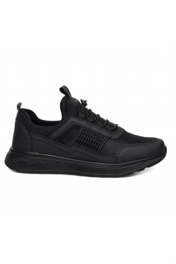 G-Class 6016-25 Deri Slip-On Anatomik Erkek Sneaker