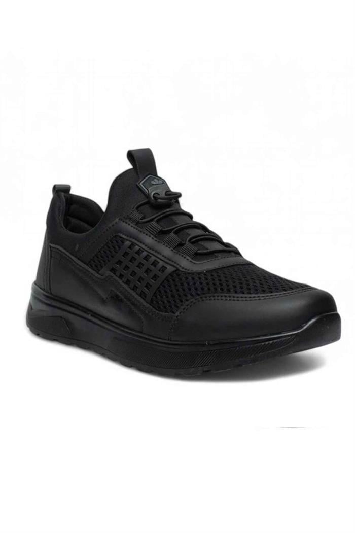 G-Class 9060-25 Anorak Deri Slip-On Trend Fashıon Sneakers Erkek Ayakkabı