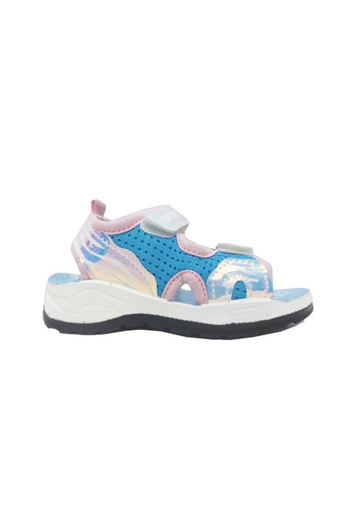 Gezer 00053 Anatomik Suya Dayanıklı Patik Çocuk Sandal