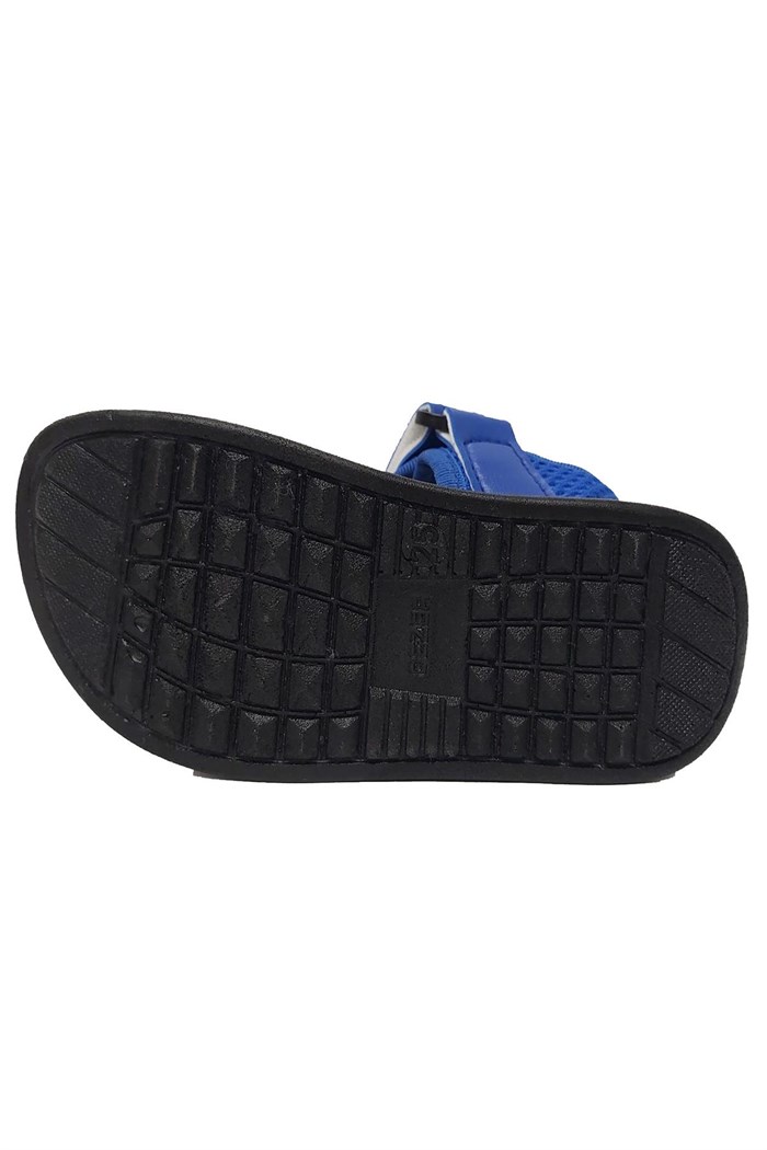 Gezer 00076 Ortopedik Suya Dayanıklı Çocuk Sandal