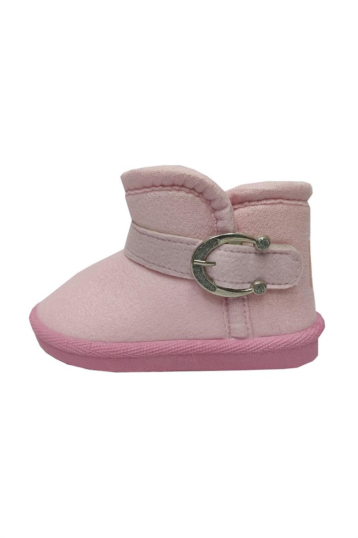 Gezer 03003 Patik Çocuk Halı Ayakkabı
