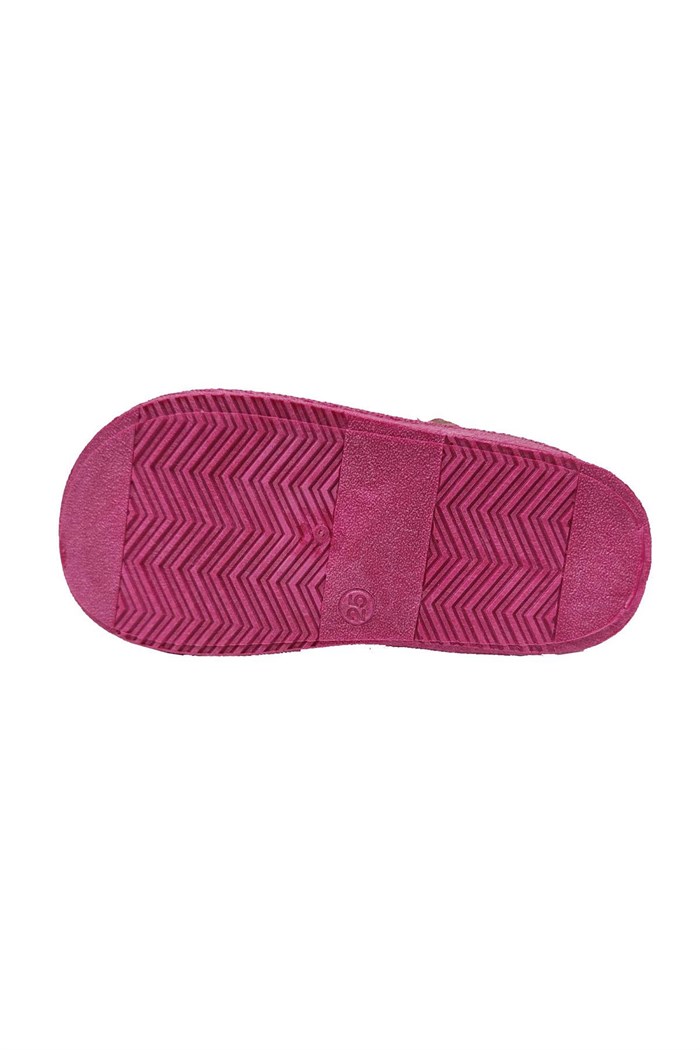 Gezer 03003 Patik Çocuk Halı Ayakkabı