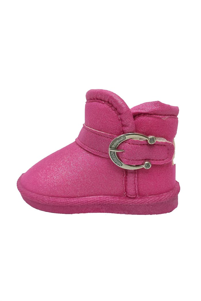 Gezer 03003 Patik Çocuk Halı Ayakkabı