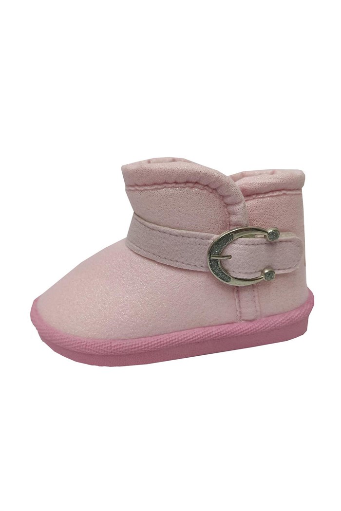 Gezer 03003 Patik Çocuk Halı Ayakkabı
