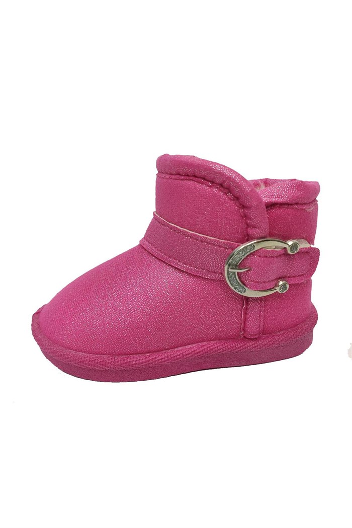 Gezer 03003 Patik Çocuk Halı Ayakkabı