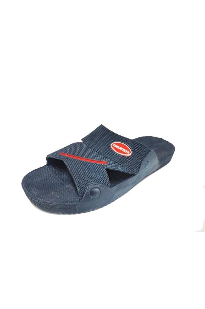 Gezer 08025-25 Suya Dayanıklı Erkek Terlik