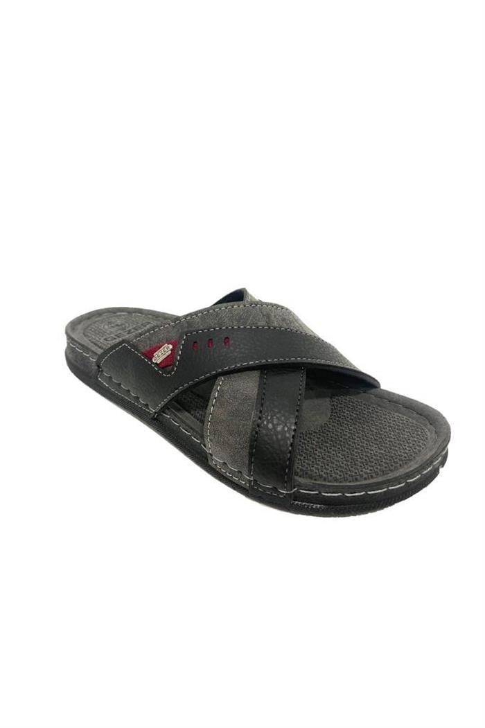 Gezer 11474-24 Anatomik Trend Fashion Erkek Terlik