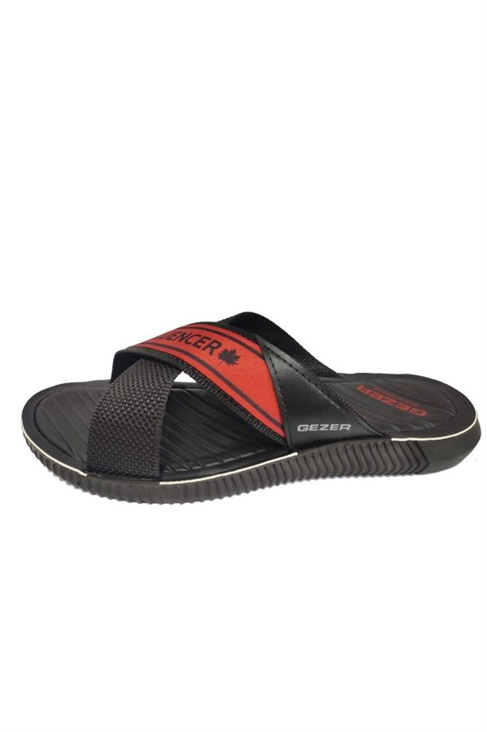 Gezer 12412-25 İnfluencer Suya Dayanıklı Erkek Terlik