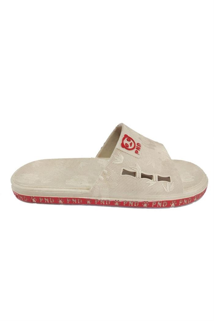 Gezer 12496-25 Pnd Şeritli Suya Dayanıklı Terlik 37-41