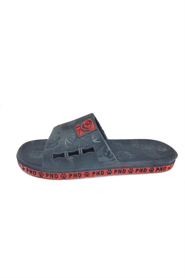 Gezer 12496-25 Pnd Şeritli Suya Dayanıklı Terlik 37-41