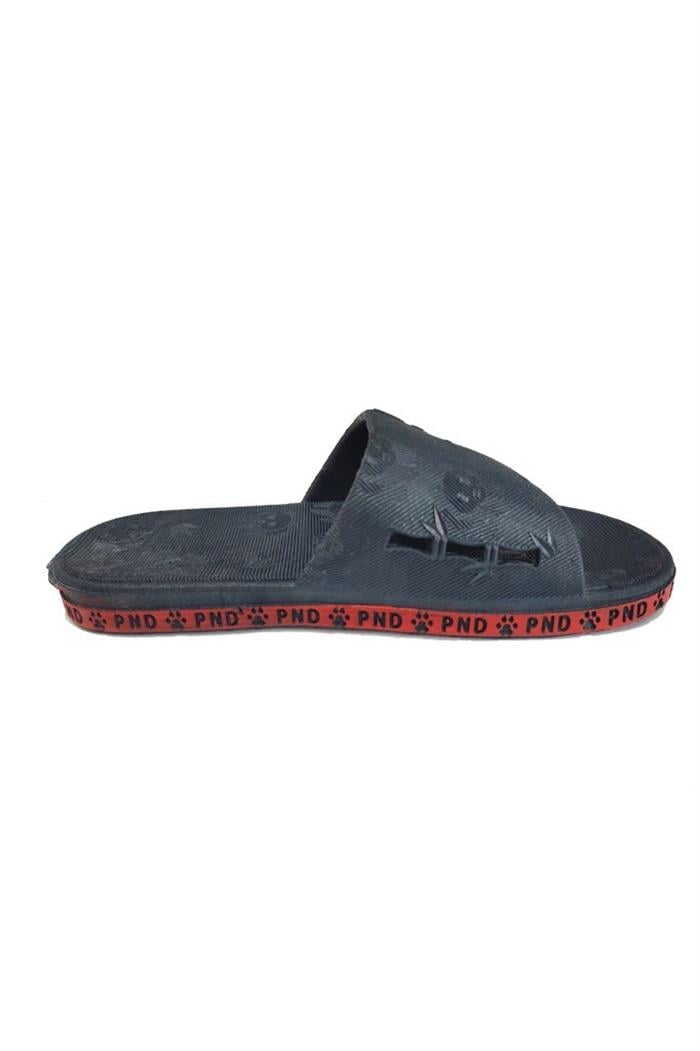 Gezer 12496-25 Pnd Şeritli Suya Dayanıklı Terlik 37-41