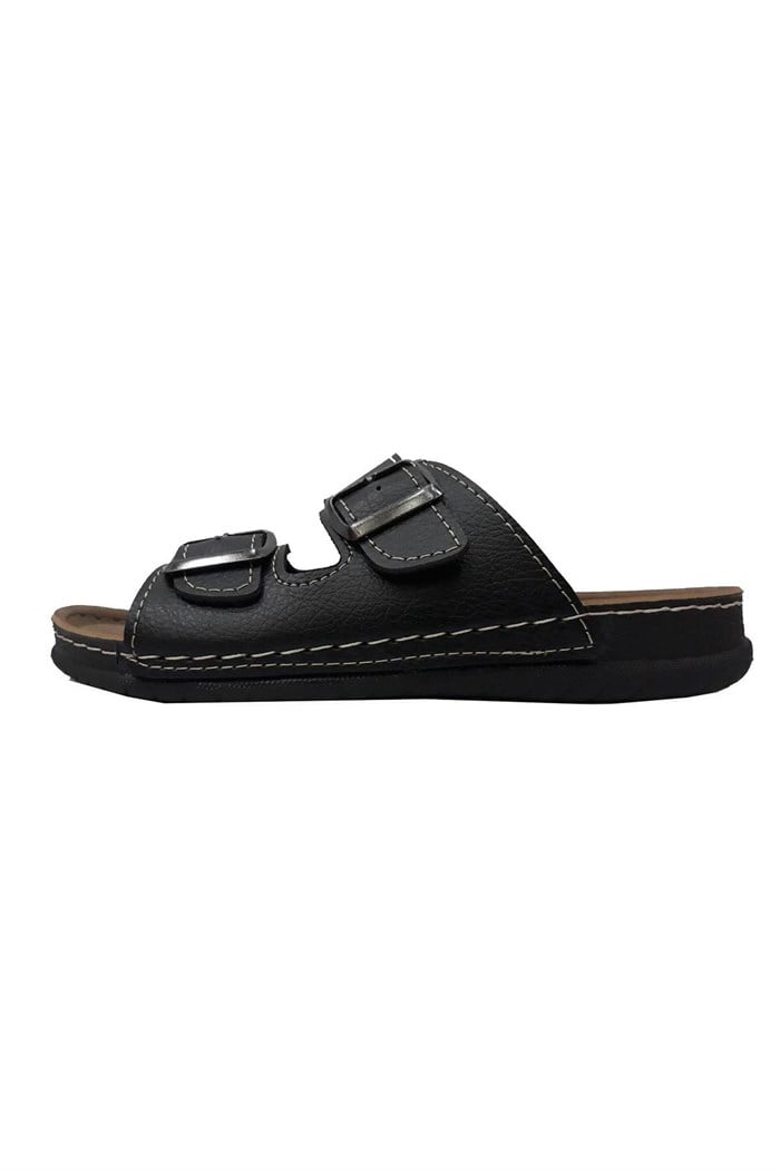 Gezer 12545 Anatomik Trend Fashion Erkek Terlik