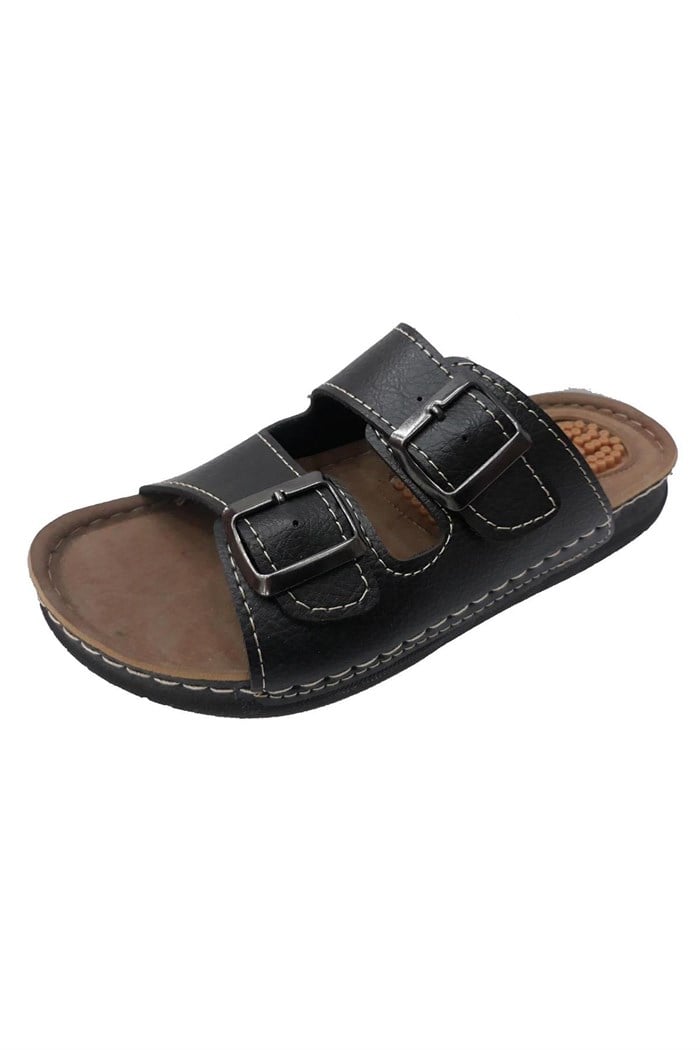 Gezer 12545 Anatomik Trend Fashion Erkek Terlik