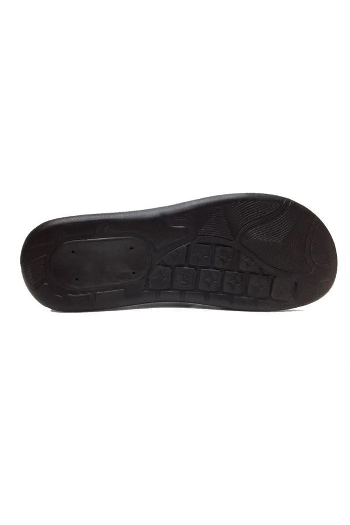 Gezer 12598-22 Ortopedik Suya Dayanıklı Erkek Terlik