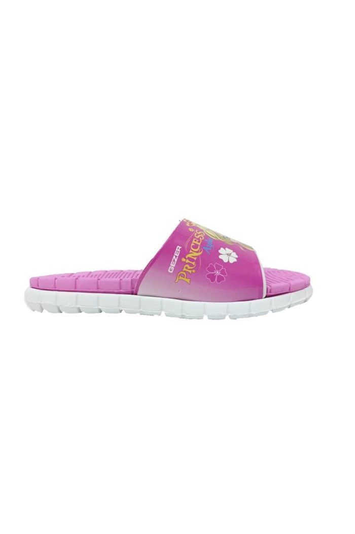 Gezer 13229 Suya Dayanıklı Filet Çocuk Terlik