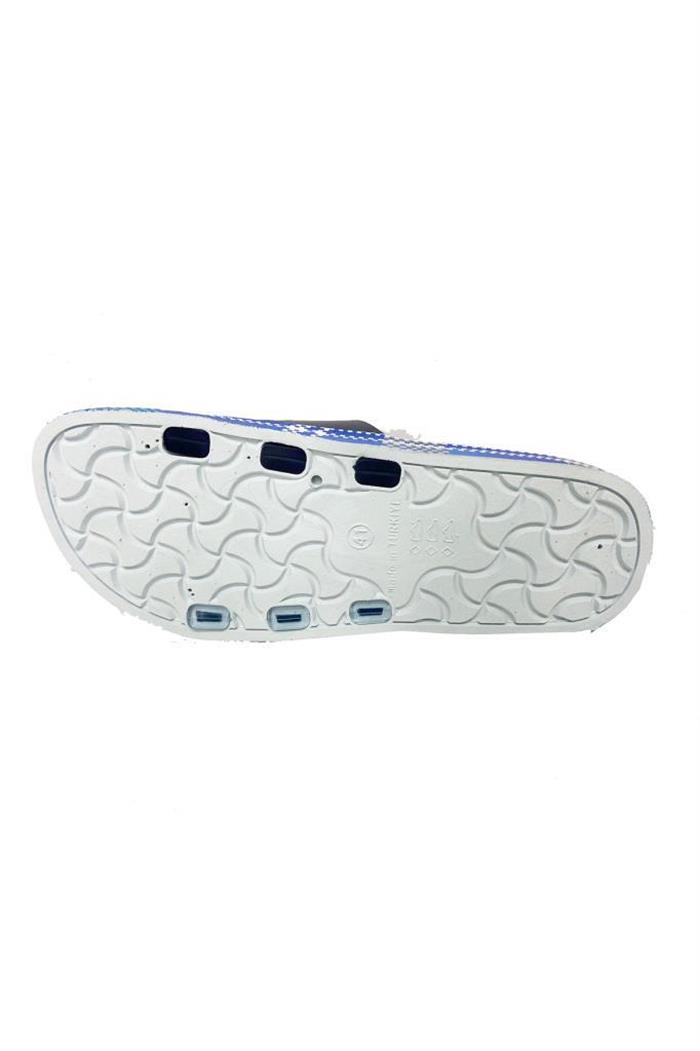 Gezer 14813 Suya Dayanıklı Erkek Terlik 40-44