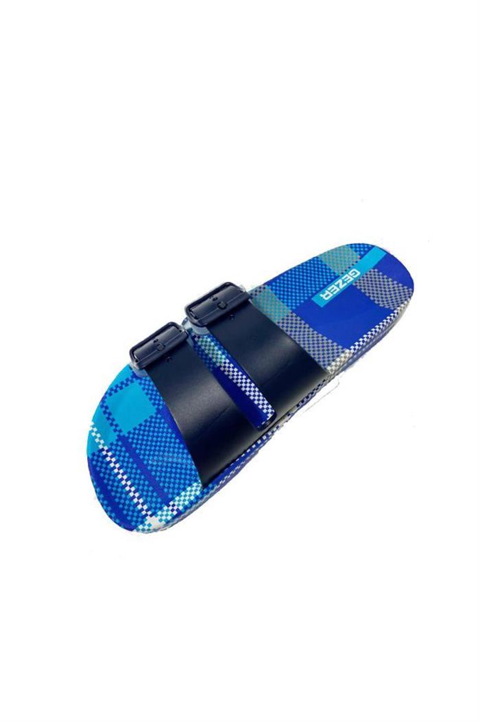 Gezer 14813 Suya Dayanıklı Erkek Terlik 40-44