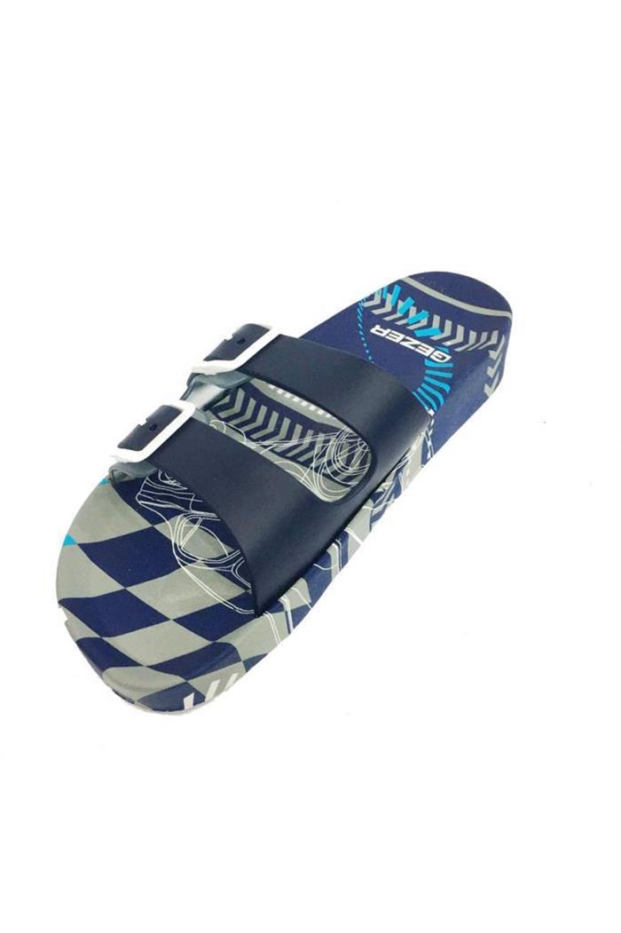 Gezer 14825 Yazlık Erkek Çocuk Terlik 36-40