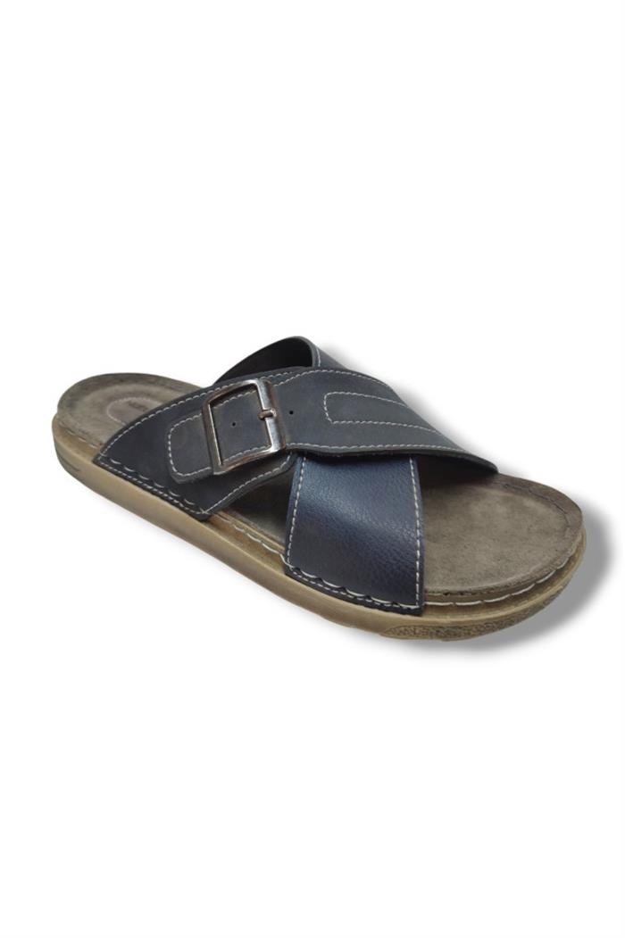 Gezer 15802-24 Anatomik Trend Erkek Terlik 41-46