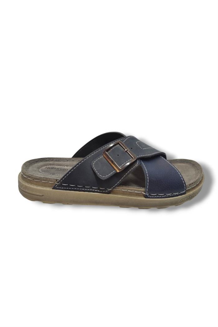 Gezer 15802-24 Anatomik Trend Erkek Terlik 41-46