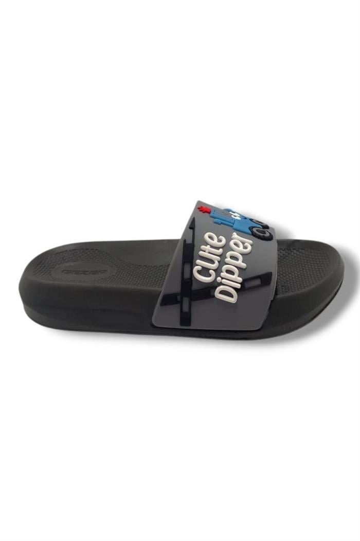 Gezer 16266-25 Cute Dipper Suya Danıklı Çocuk Terlik 26-30