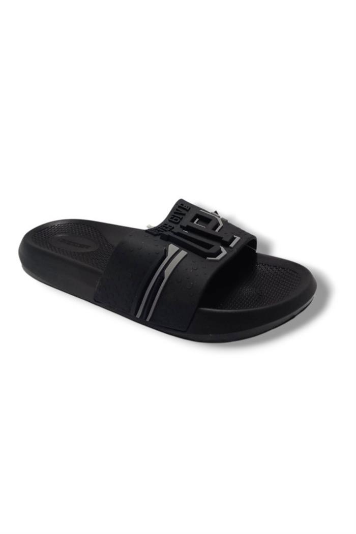 Gezer 16325-25 Give Up Suya Dayanıklı Tek Bant Terlik 36-40