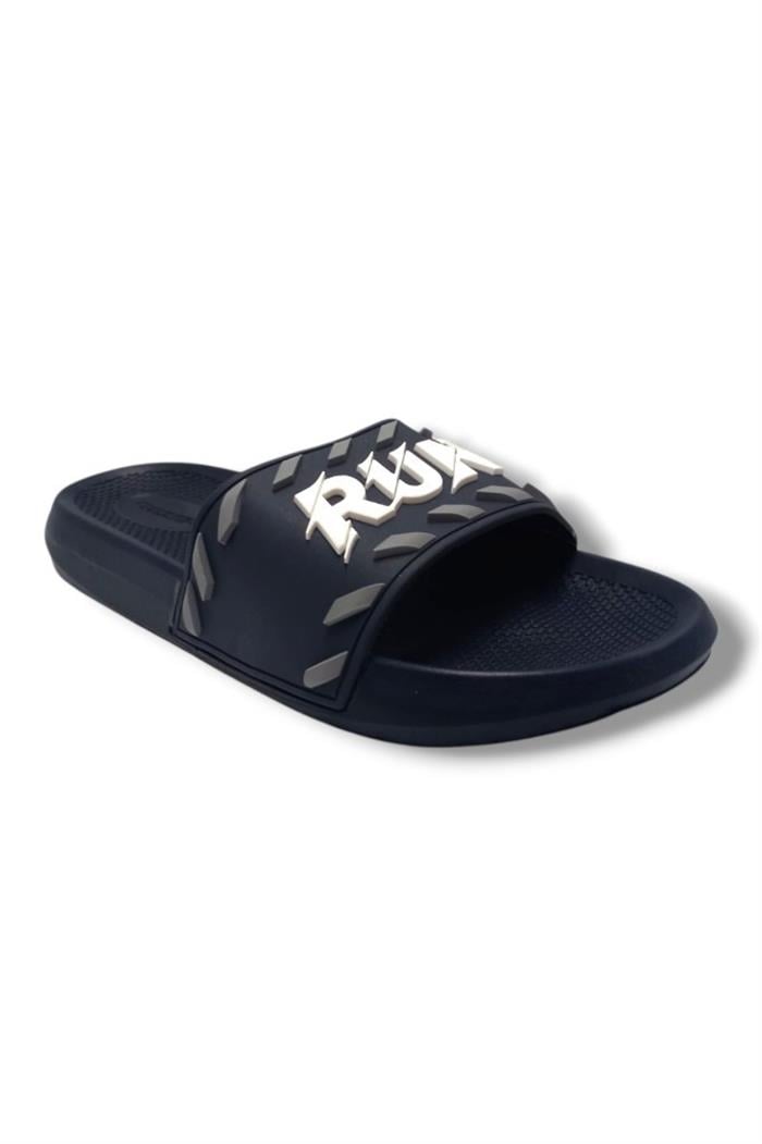 Gezer 16326-25 Run Suya Dayanıklı Tek Bant Terlik 36-40