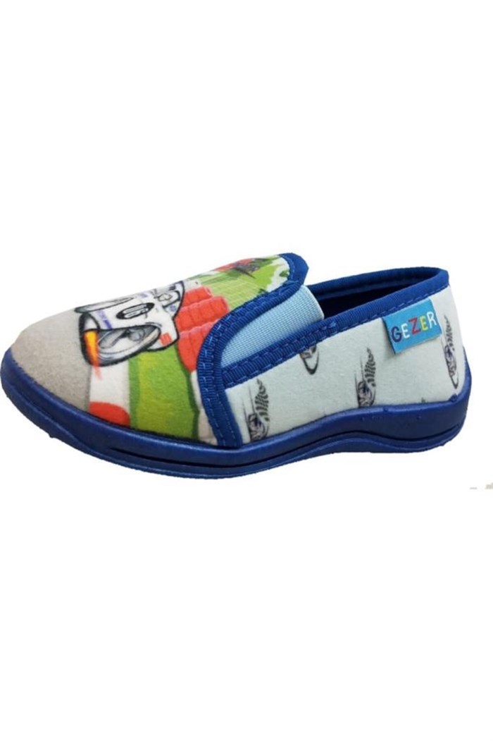 Gezer 2593 Bebek Halı Ayakkabı
