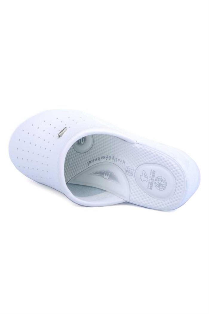 Gezer 4770-22 Anatomik 4 Nokta Sabo Terlik 36-41