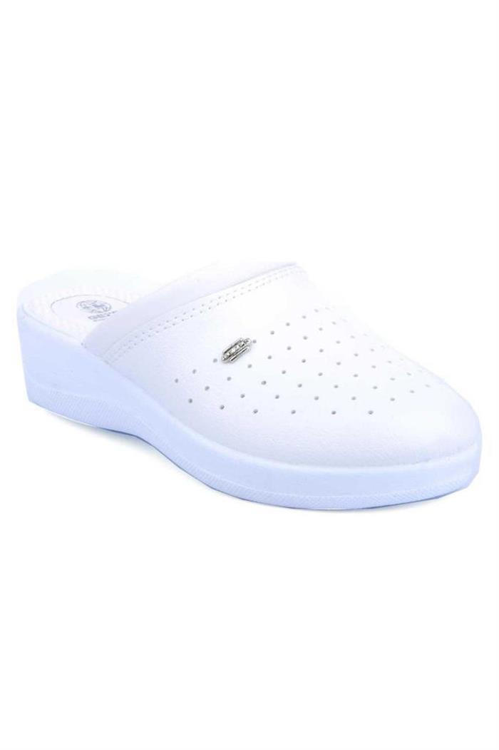 Gezer 4770-22 Anatomik 4 Nokta Sabo Terlik 36-41