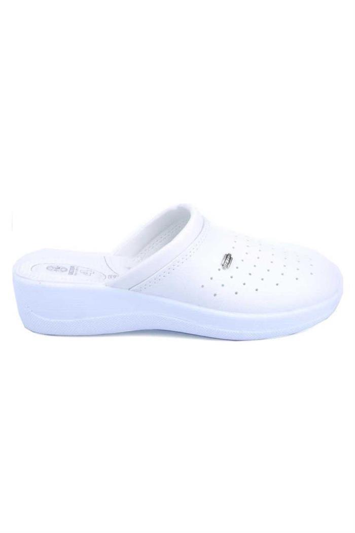 Gezer 4770-22 Anatomik 4 Nokta Sabo Terlik 36-41