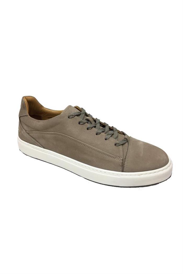 Greyder 67837 Hakiki Nubuk Deri Erkek Spor Ayakkabı