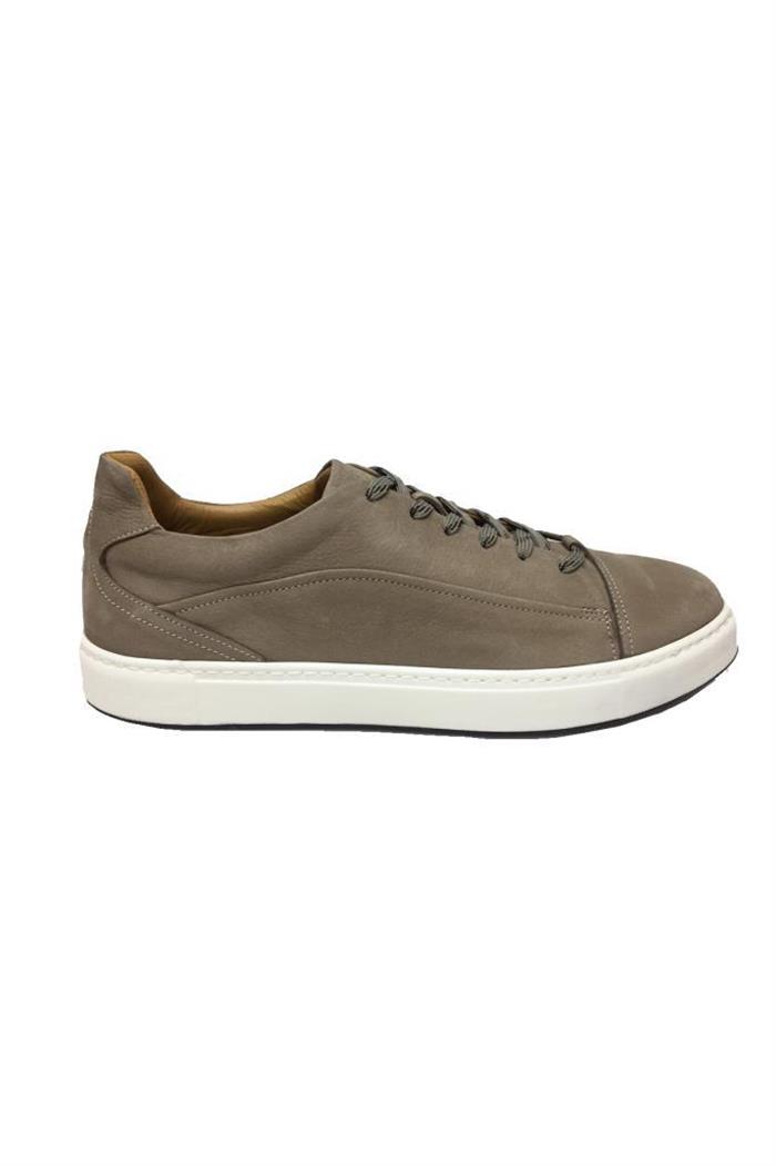 Greyder 67837 Hakiki Nubuk Deri Erkek Spor Ayakkabı